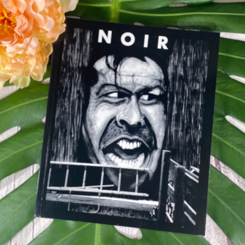 Street Art NOIR BeatStreet Books